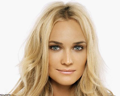Diane Kruger  - Diane Kruger