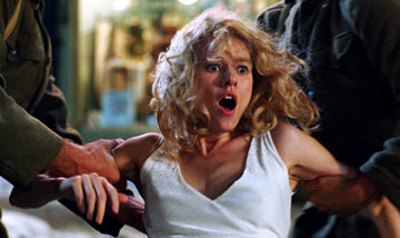 king kong - Naomi Watts as Ann Darrow