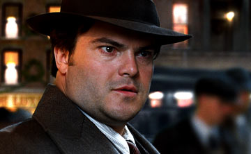 king kong - Jack Black as Carl Denham