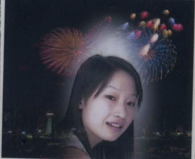 Also me! - hehe...