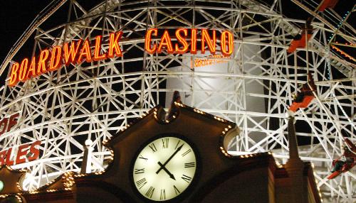 las vegas - the place to be...
