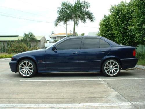 my car 3 - my bmw
