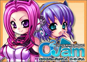 O²Jam Indo - my best onLine games