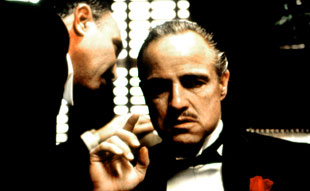 The Godfather - Part I - The Godfather - Part I