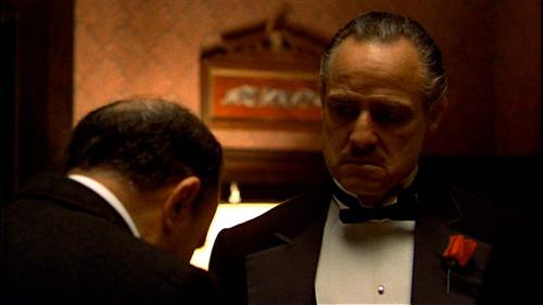 Don Corleone - Don Corleone