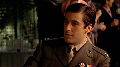 Michael Corleone - Michael Corleone
