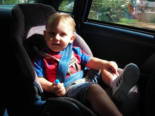 my son - cool