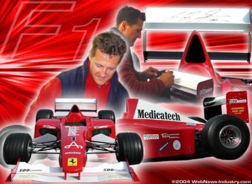 Should Schumacher retire??? - Michael Schumacher
