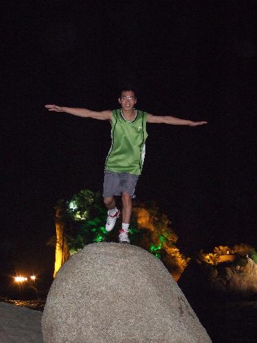 flying - I believe i can fly