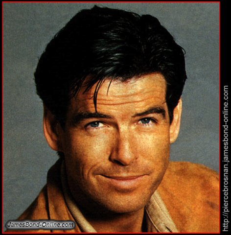 pierce brosnan - pierce brosnan