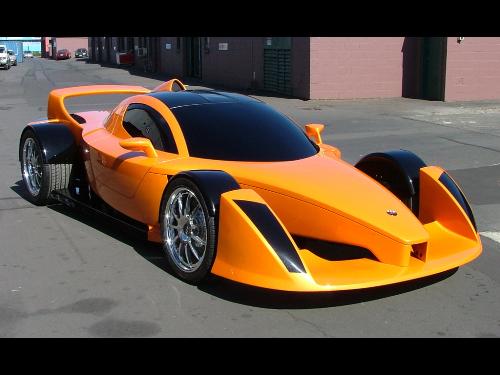 cars - fab car
