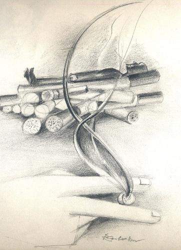 anti smoking campaign - Done in pencil for an anti smoking campaign in india.Copy and illustrations are mine. anti smoking campaign - Done in pencil for an anti smoking campaign in india.Copy and illustrations are mine.