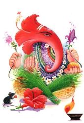 god, ganapathi - god, ganapathi