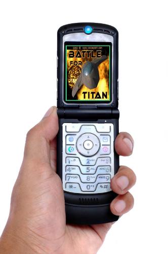 mobile games - mobile games