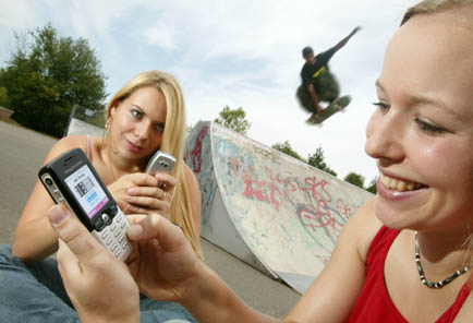 mobile games - mobile games