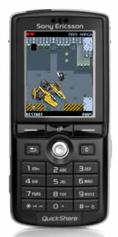 mobile games - mobile games