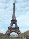 Eiffel Tower - Eiffel Tower