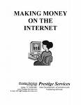 make money from the internet - make money from the internet