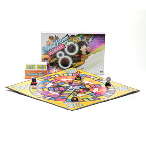 trivial pursuit - trivial pursuit trivial pursuit - trivial pursuit