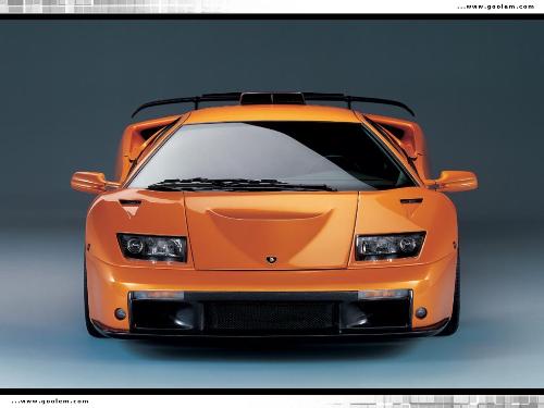 Lamborghini Diablo