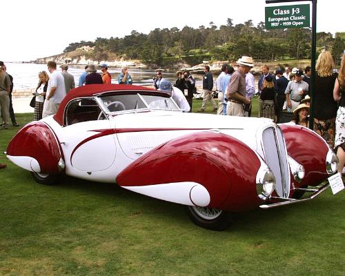 1937 Mercedes Benz - 1937 Mercedes Benz