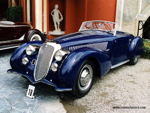 Alfa Romeo