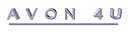 Avon - Avon, cosmetics, perfumes, clothes, jewelery, and lotions