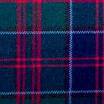 Scottish tartan - Hunting Stewart of Appin.