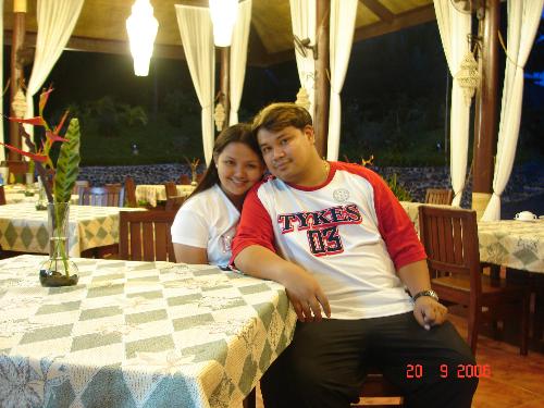 me and jonathan - i love him