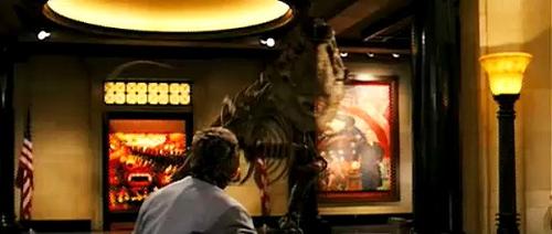night at the museum - night at the museum