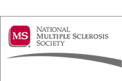 National MS Society - Logo for the National MS Society. Helps people with Multiple Sclerosis.