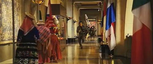 night at the museum - night at the museum