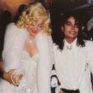 Michael jackson with Grammy Awards  - Michael jackson with Grammy Awards 1989