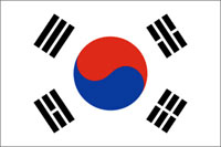 Korean - The word repertoire of every language alters constantly. It is also rather common for human languages to become radically relexicalized (i.e. adopt new word sets). For example, this is how pidgins (crude languages of first contact) have become creoles (pidgins adopted as a first language by the children of such speakers), then become full languages in many parts of the world.   Over the last two thousand years, both Japanese and Korean have absorbed and adapted thousands of Chinese words in their own ways, and according to their own sound rules. The driving motivation for this was probably much the same as the worldwide tendency to borrow English words today. Because of its remoteness however, Japan was never as siniticized as Korea. Much earlier, it seems likely that the invading groups which brought old Altaic-Japanese  grammar eventually intermarried with local Austronesian people already settled in the Japanese islands, and absorbed a large proportion of local vocabulary. I am unaware of any similar proto-Austronesian influence in Korea.