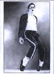 Michael jackson  - Michael jackson