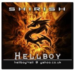 hellboy - z