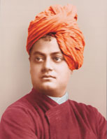 Swami Vivekananda - Swami Vivekananda