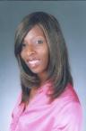 Me and my sserious look - Head shot for a photo shoot!
