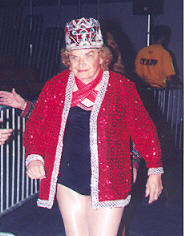mae young - mae young