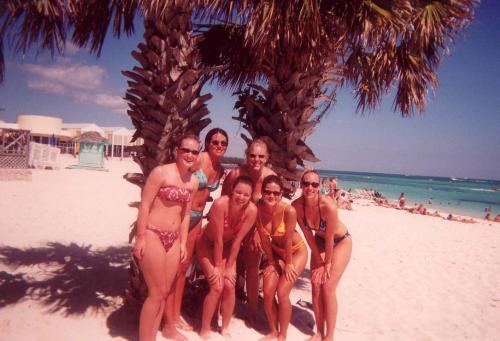 Bahamas Girls - Bahamas Girls