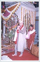 Sindhi Wedding - Sindhi Wedding