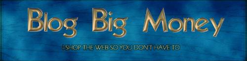 Blogbigmoney - Blog banner - blog big money