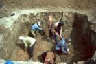 Digging up the Past - do you believe in digging up ancient graves to find out about their culture?