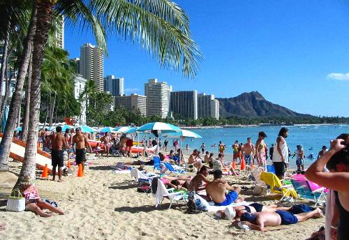 Hawaii - Hawaii