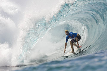 Hawaii - Hawaii - Surfing
