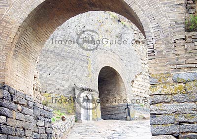 Shanxi Wall - Shanxi Wall