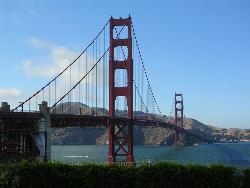 Golden Gate San Francisco - Golden Gate San Francisco