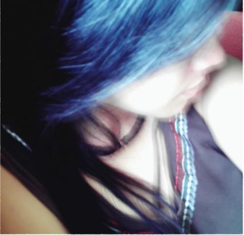 me.. - haha..