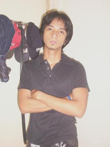 I, Me, And Myself - Do I look good?