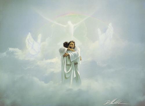 Jesus - Jesus